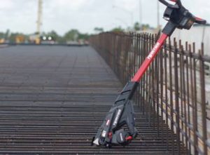 Rebar Tying Machine by Max Corp USA- TwinTier RB401T-E